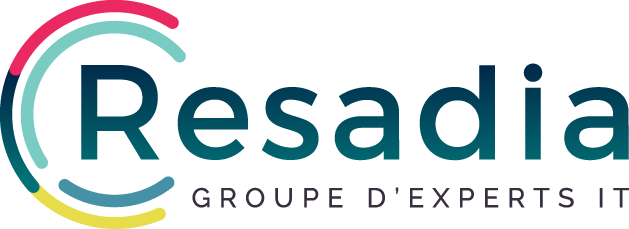 Logo Resadia